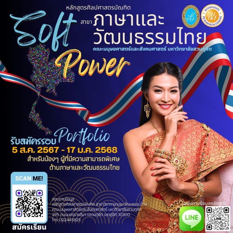 TCAS68 เปิดรับแล้วรอบ Portfolio